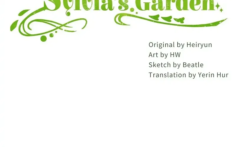 Welcome to Sylvia’s Garden - หน้า 4