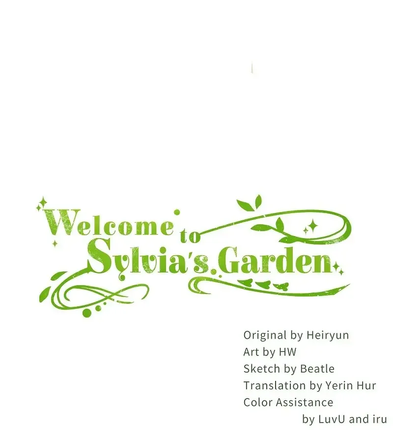 Welcome to Sylvia’s Garden - หน้า 127