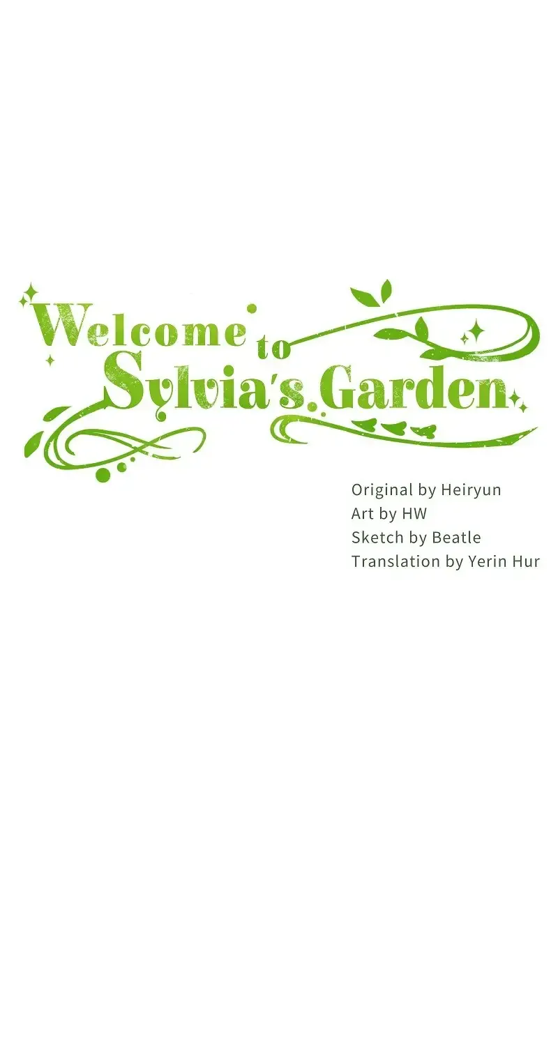 Welcome to Sylvia’s Garden - หน้า 5