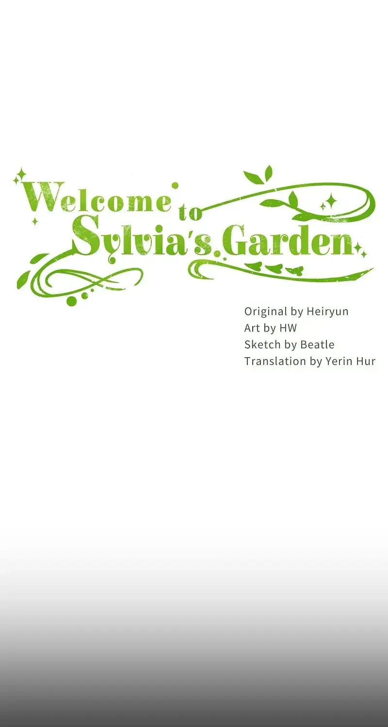 Welcome to Sylvia’s Garden - หน้า 3