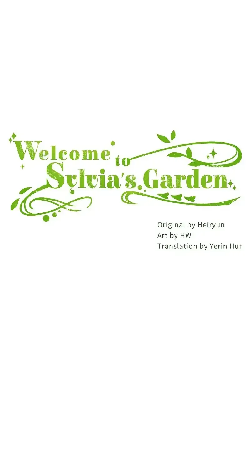 Welcome to Sylvia’s Garden - หน้า 3