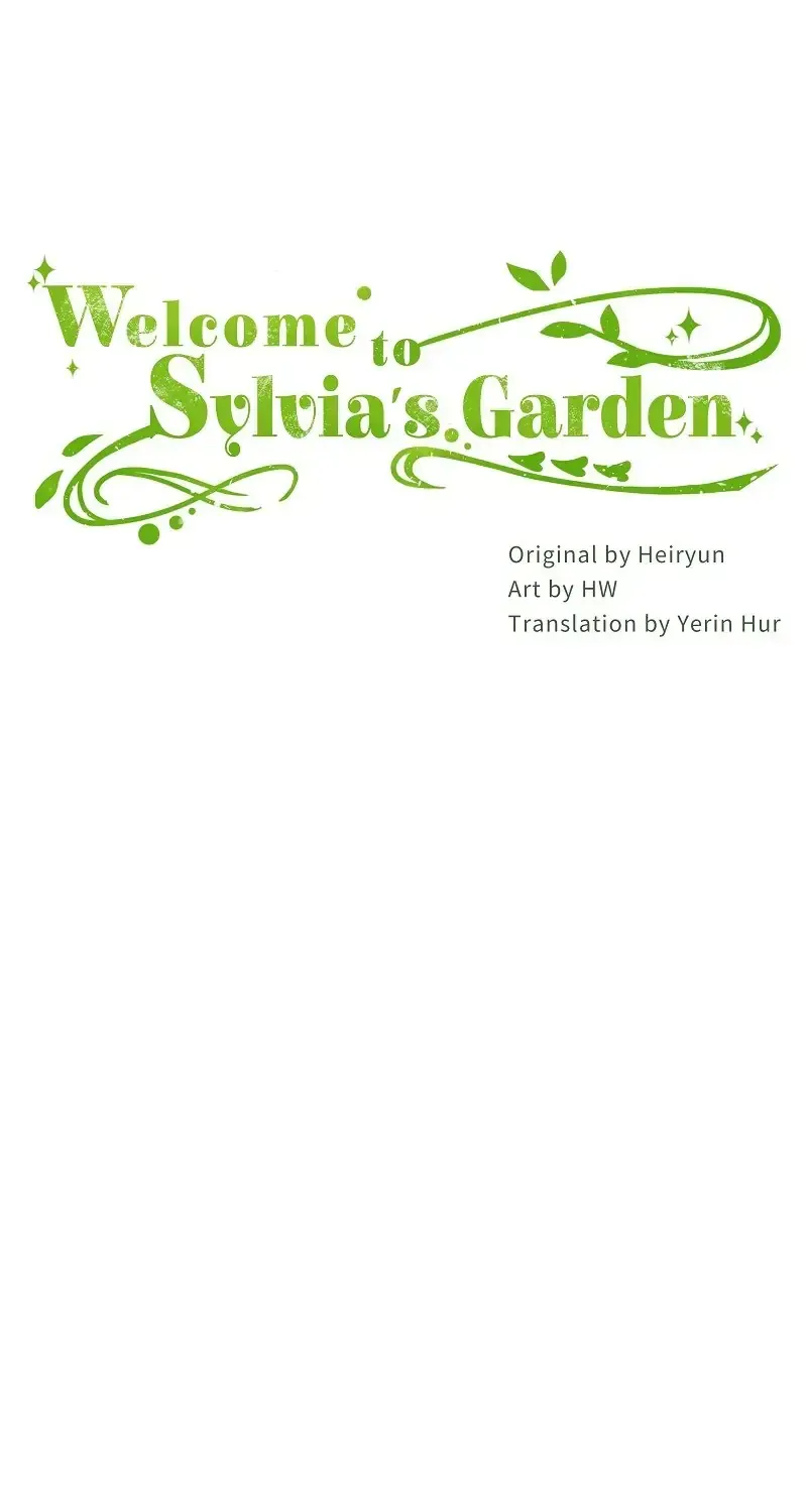 Welcome to Sylvia’s Garden - หน้า 3