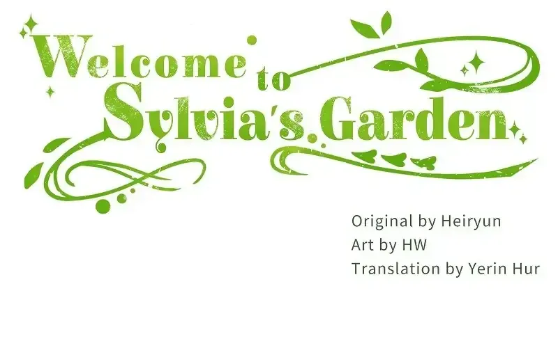 Welcome to Sylvia’s Garden - หน้า 4