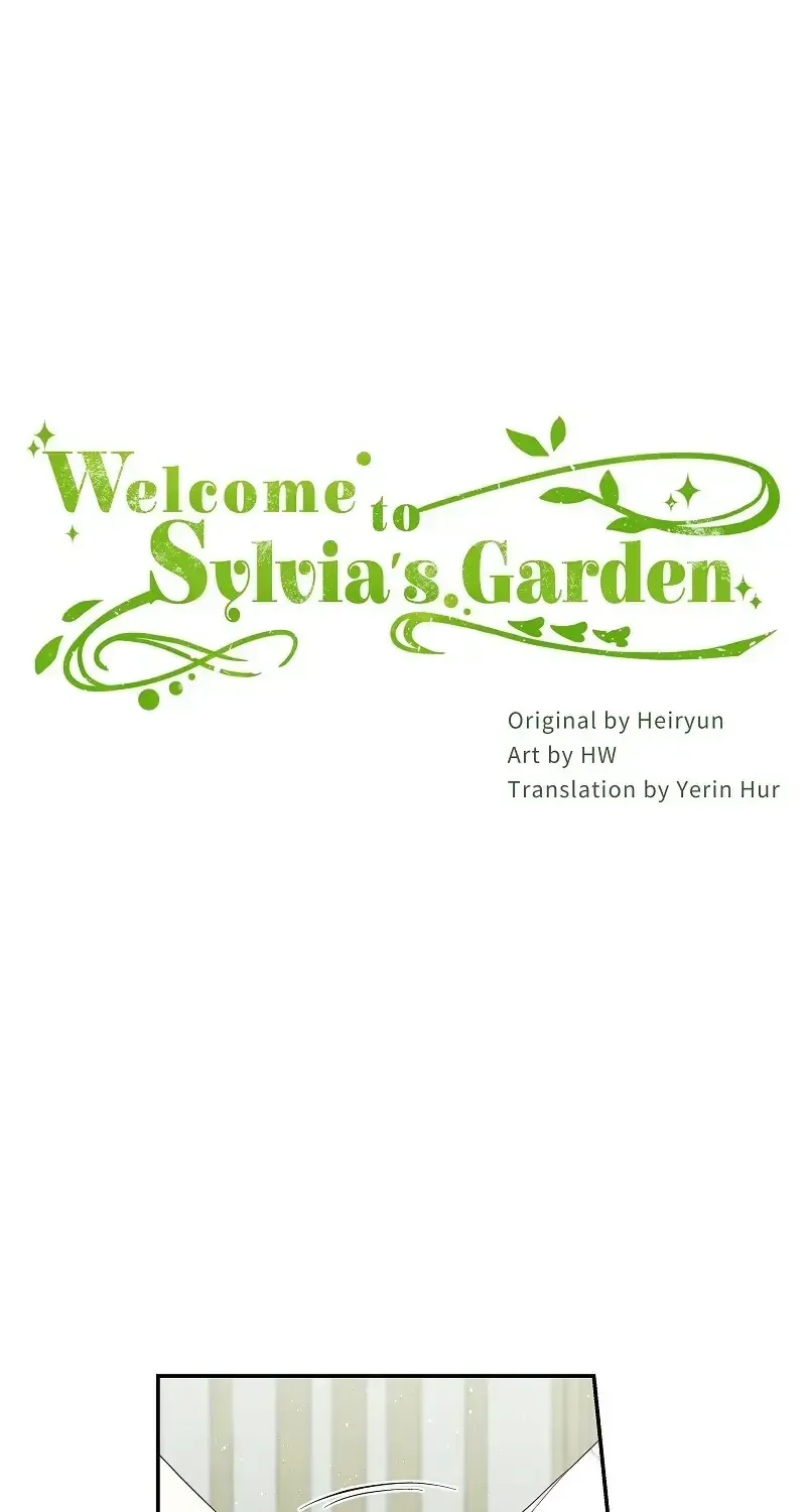 Welcome to Sylvia’s Garden - หน้า 3