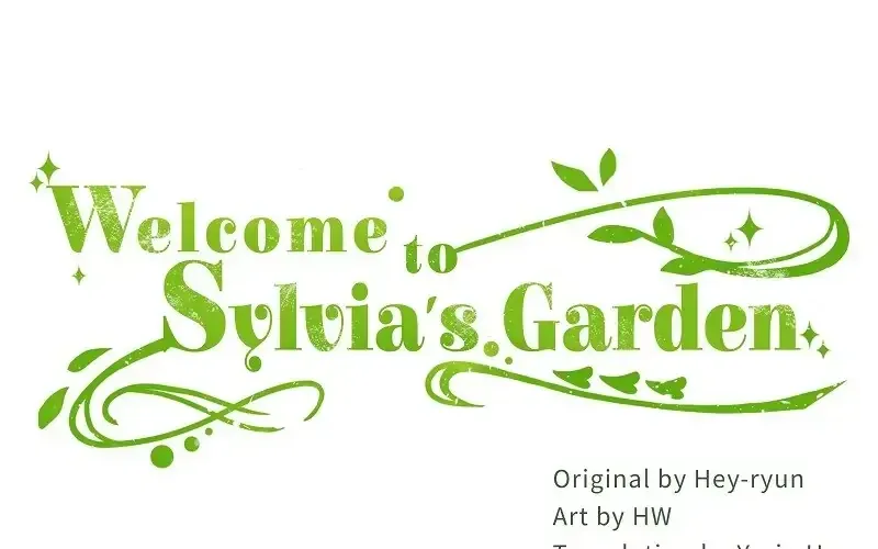 Welcome to Sylvia’s Garden - หน้า 4