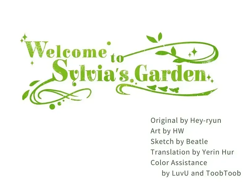 Welcome to Sylvia’s Garden - หน้า 93