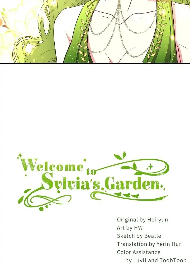 Welcome to Sylvia’s Garden - หน้า 82