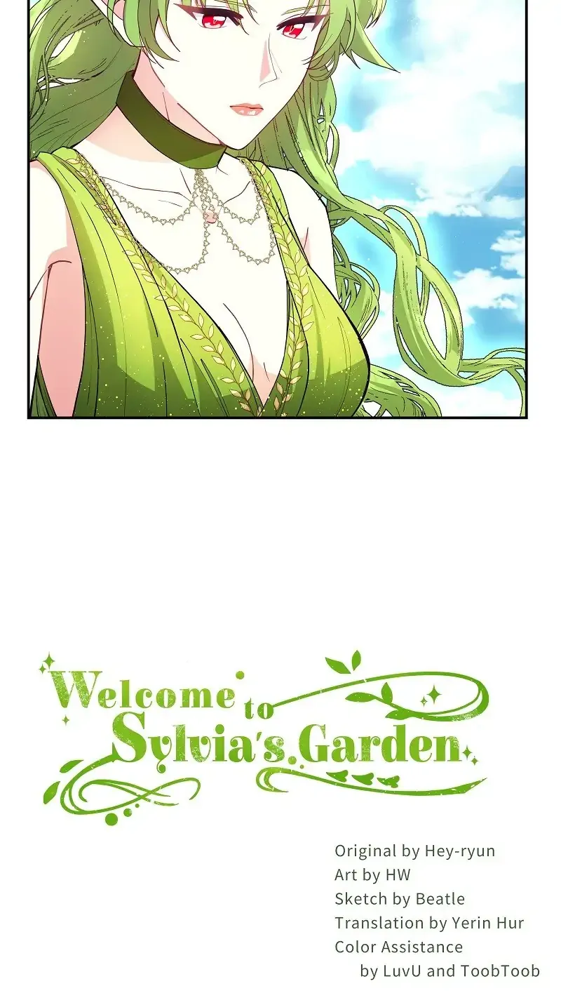 Welcome to Sylvia’s Garden - หน้า 67