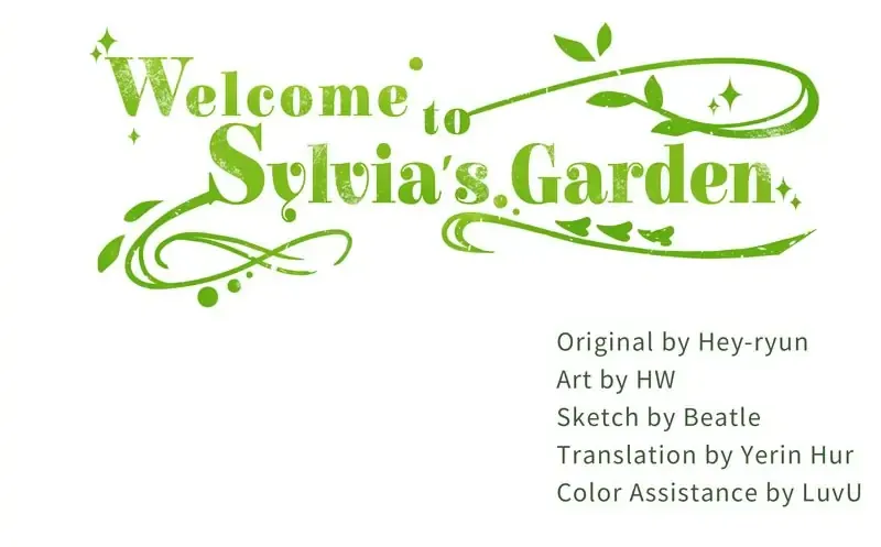 Welcome to Sylvia’s Garden - หน้า 84