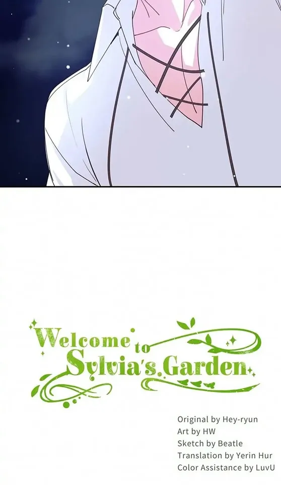 Welcome to Sylvia’s Garden - หน้า 70