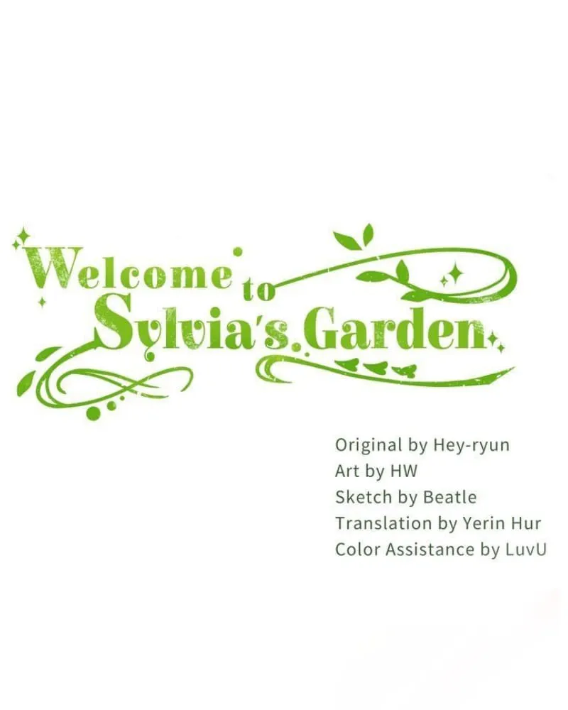 Welcome to Sylvia’s Garden - หน้า 82