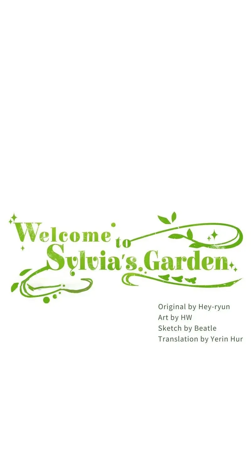 Welcome to Sylvia’s Garden - หน้า 3