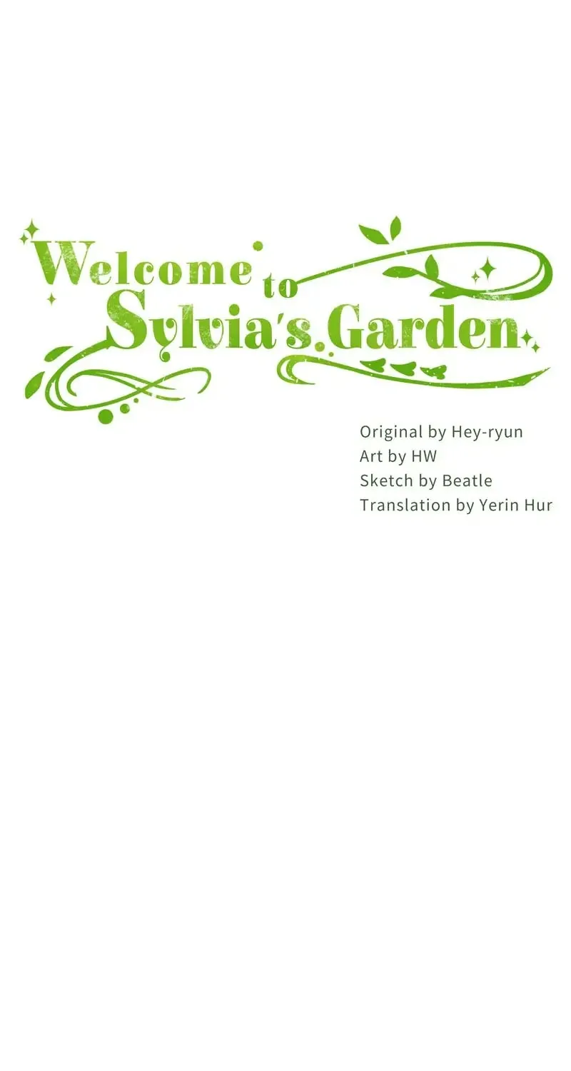 Welcome to Sylvia’s Garden - หน้า 3