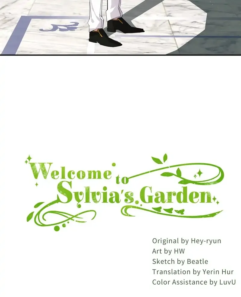 Welcome to Sylvia’s Garden - หน้า 72