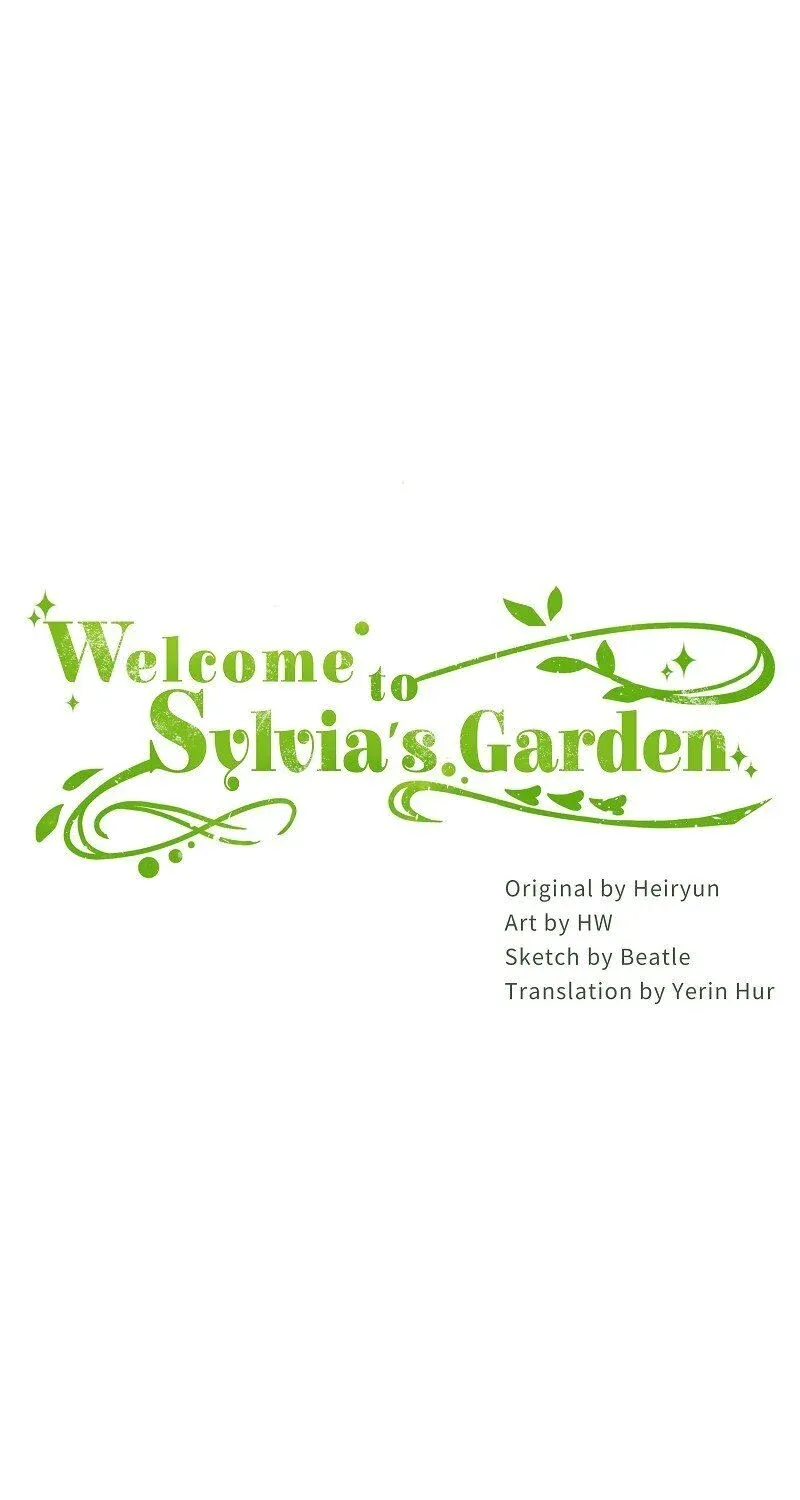 Welcome to Sylvia’s Garden - หน้า 2