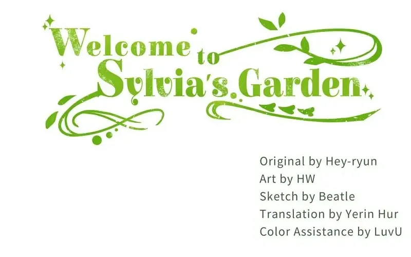 Welcome to Sylvia’s Garden - หน้า 87