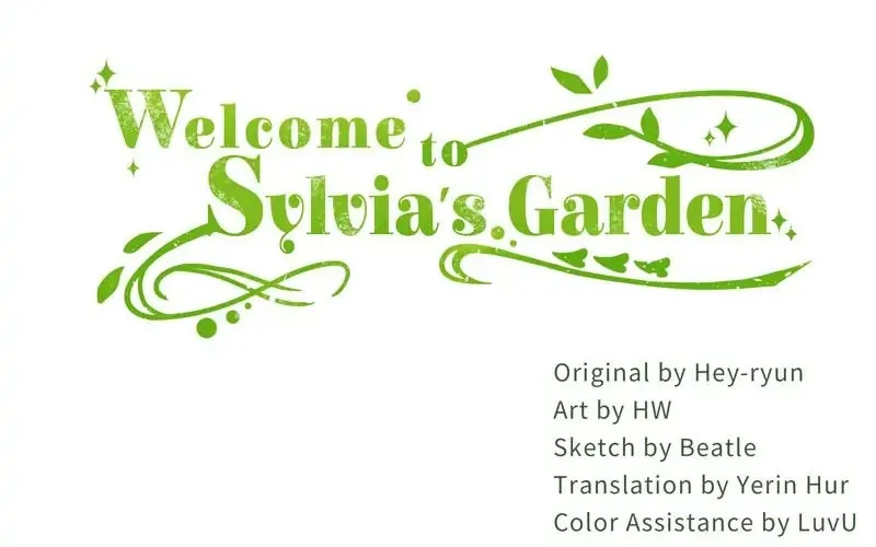 Welcome to Sylvia’s Garden - หน้า 74