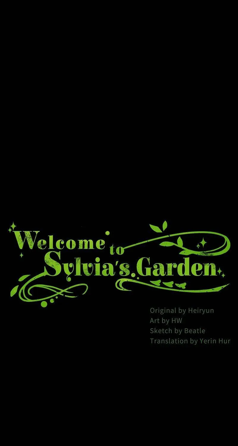 Welcome to Sylvia’s Garden - หน้า 2