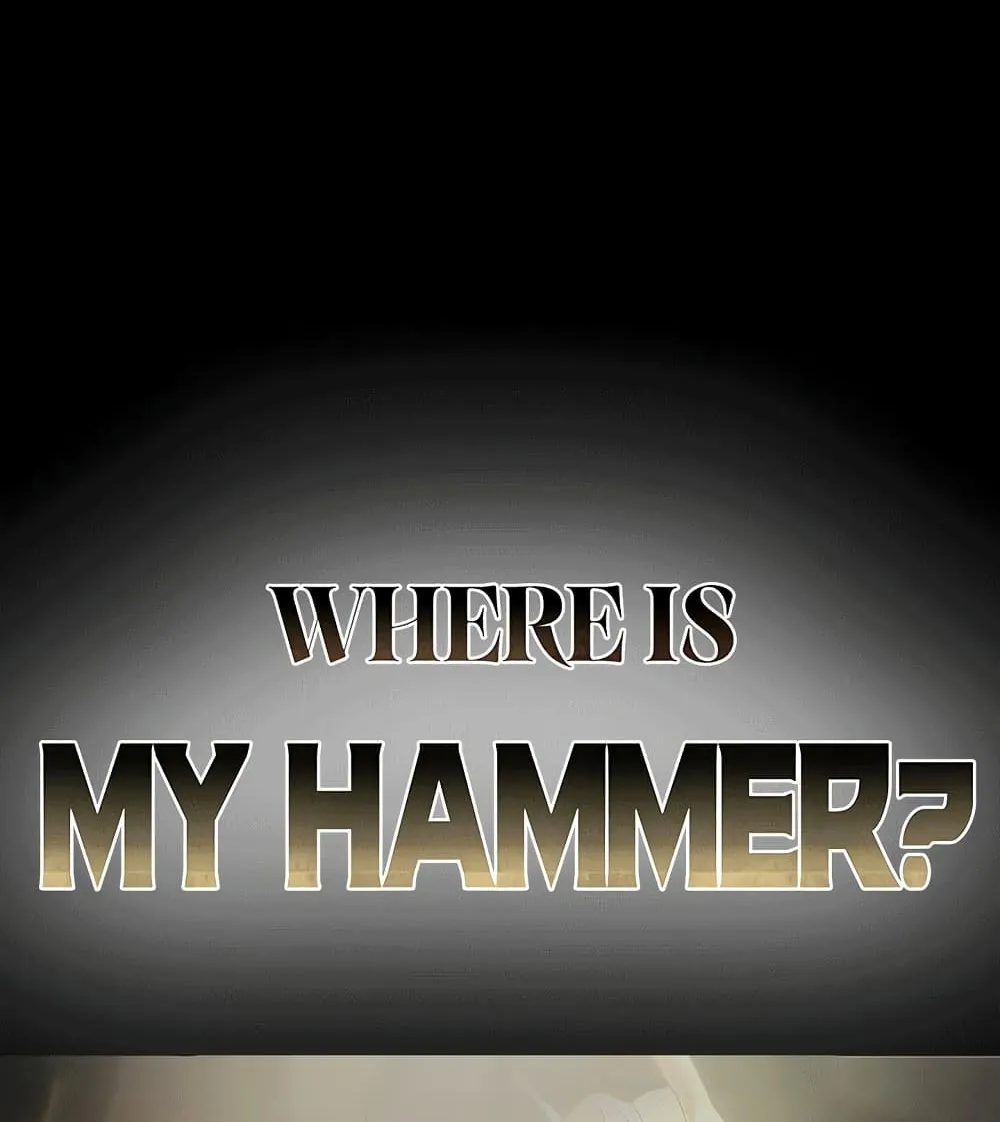 Where Did My Hammer Go - หน้า 11