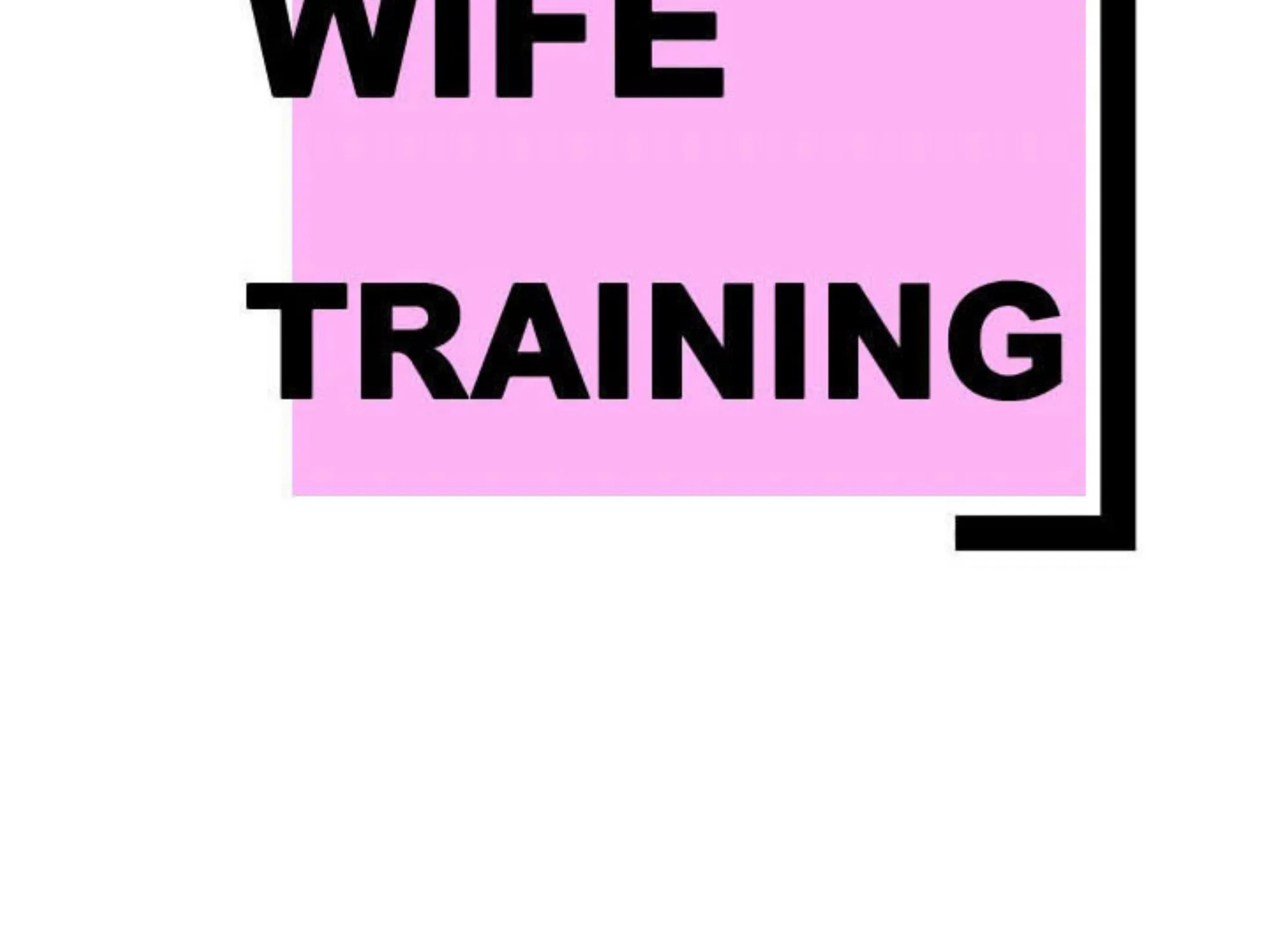 Wife Training - หน้า 4