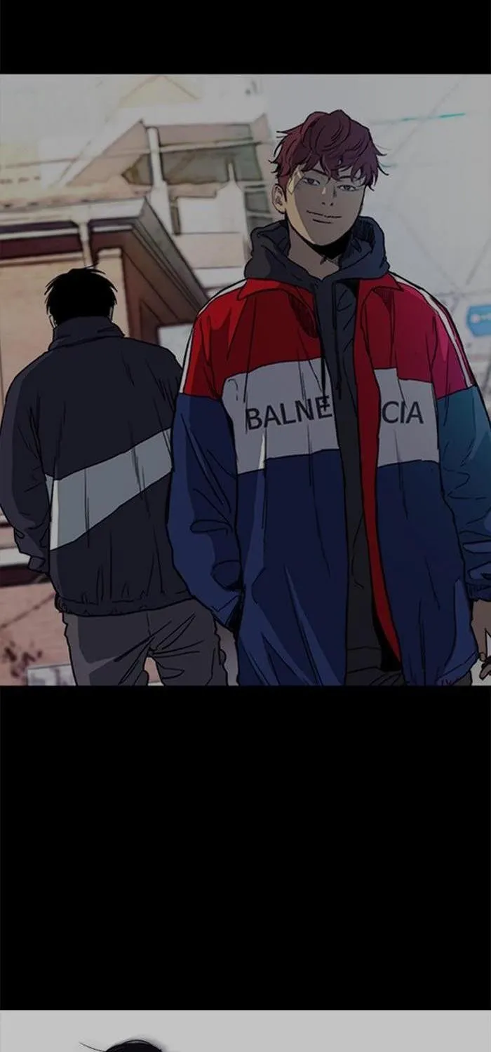 Wind Breaker ปั่นสู้ฝัน - หน้า 17