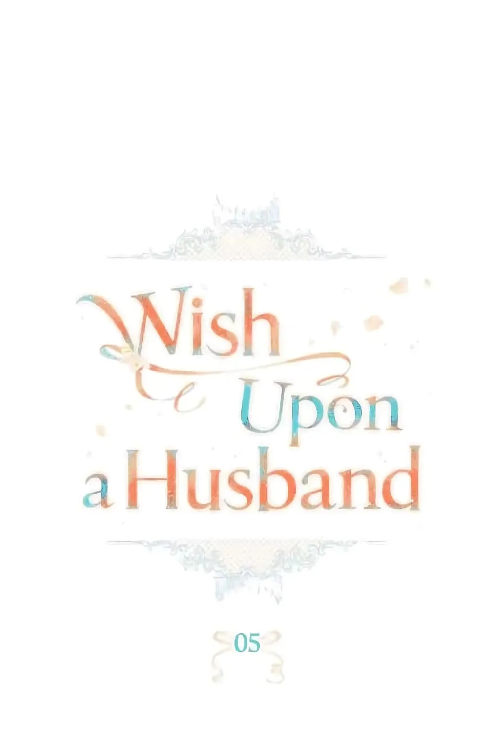 Wish Upon a Husband - หน้า 31