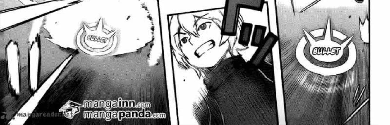 World Trigger - หน้า 75