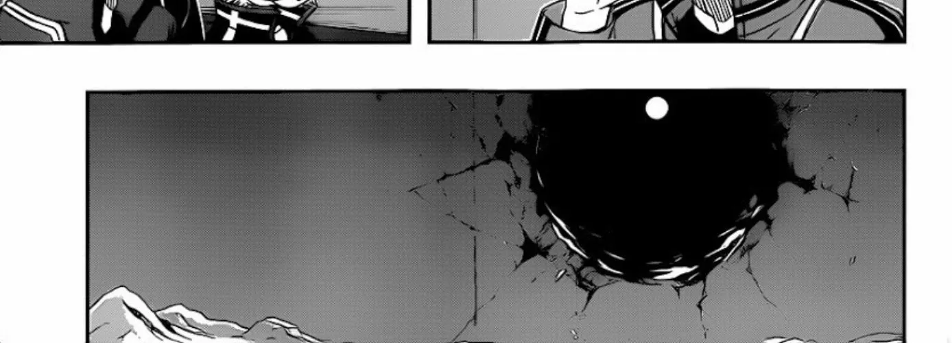 World Trigger - หน้า 21