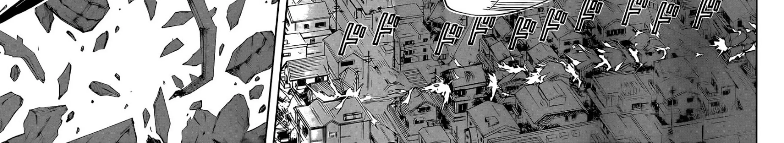 World Trigger - หน้า 5