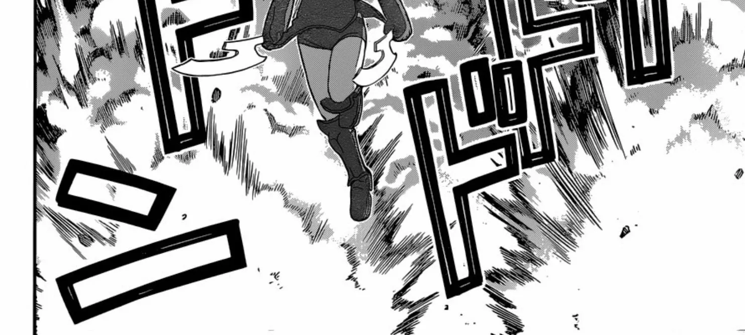 World Trigger - หน้า 19