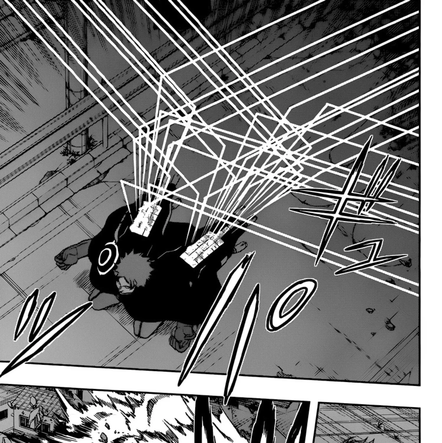 World Trigger - หน้า 30