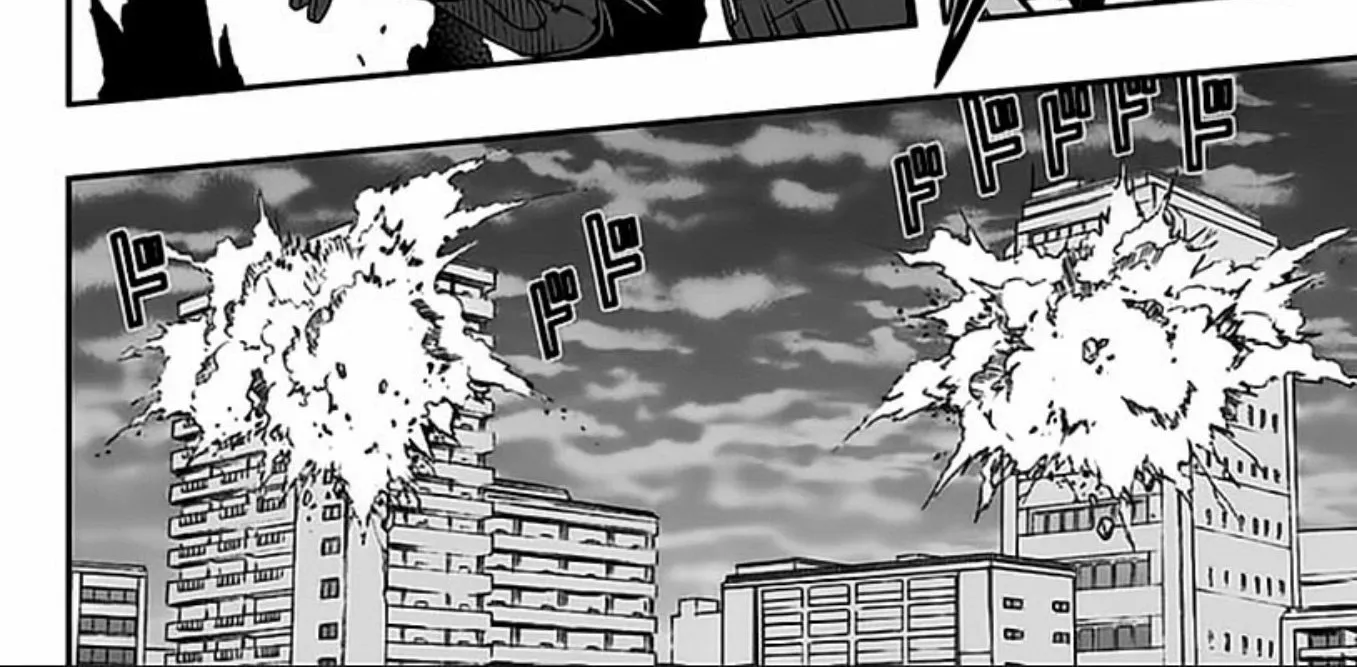 World Trigger - หน้า 27