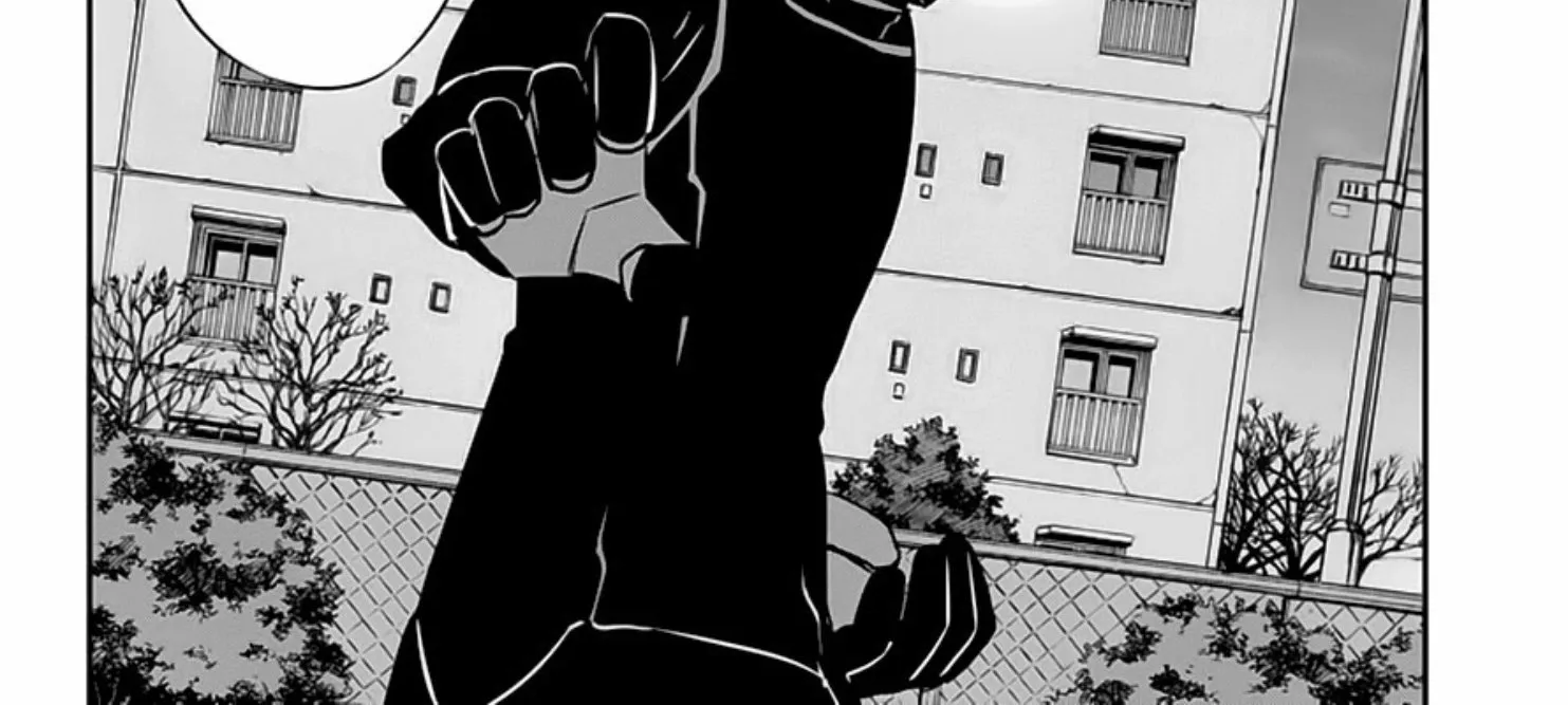 World Trigger - หน้า 36