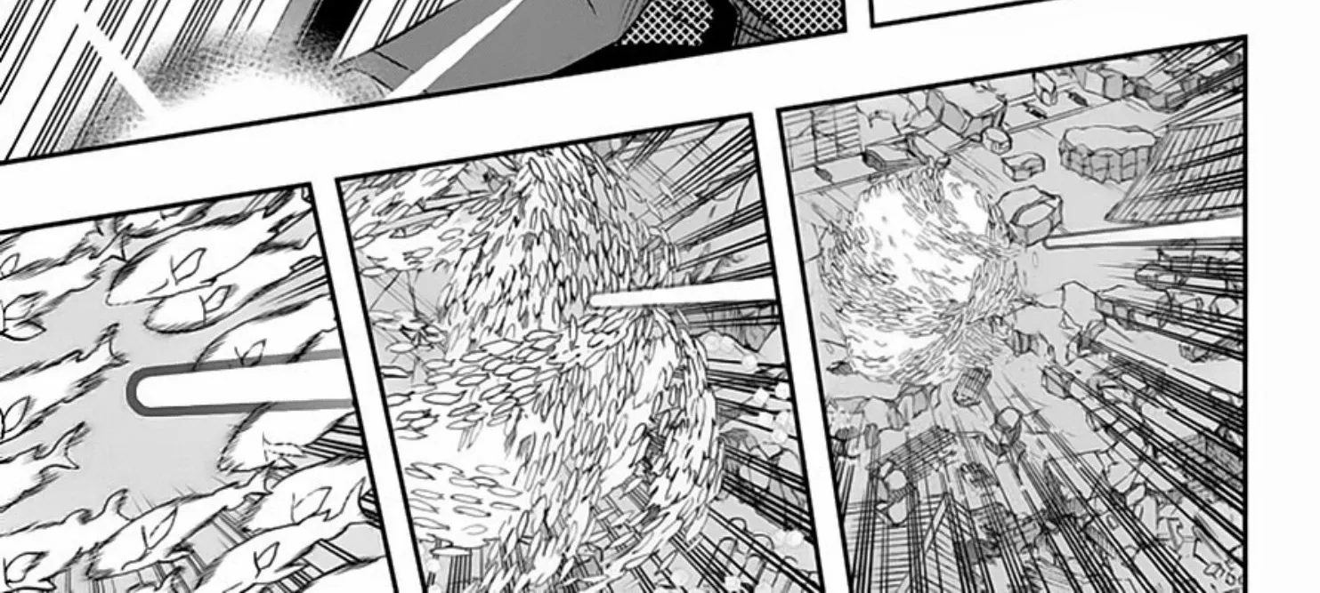 World Trigger - หน้า 11