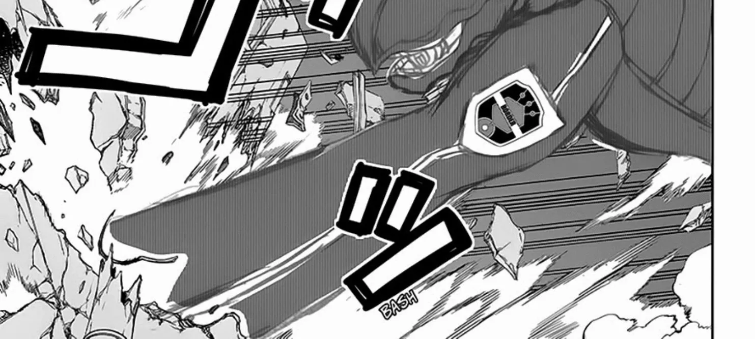 World Trigger - หน้า 27