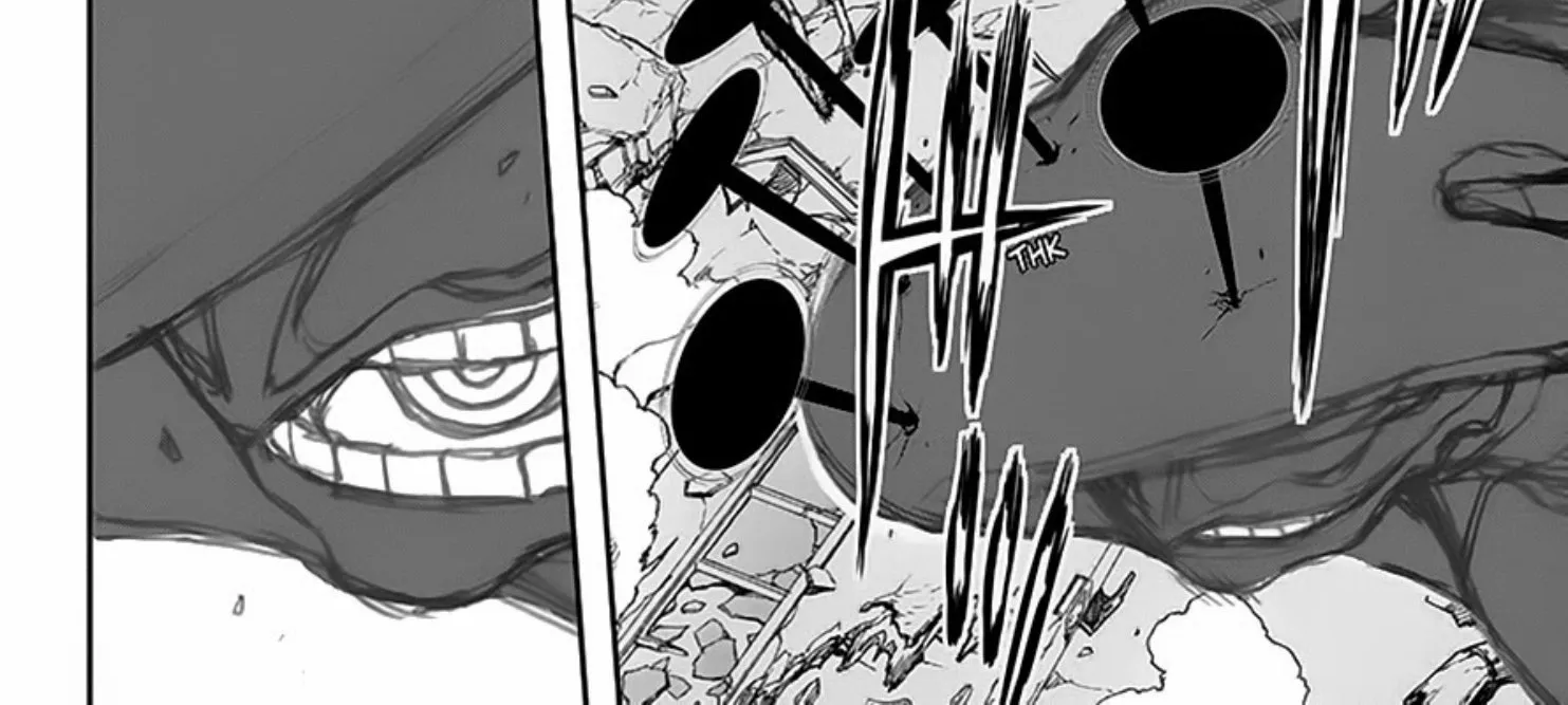 World Trigger - หน้า 29