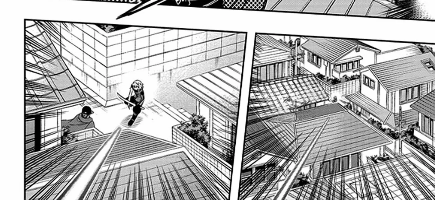 World Trigger - หน้า 21