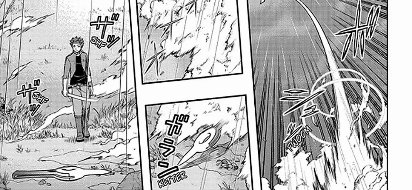 World Trigger - หน้า 29