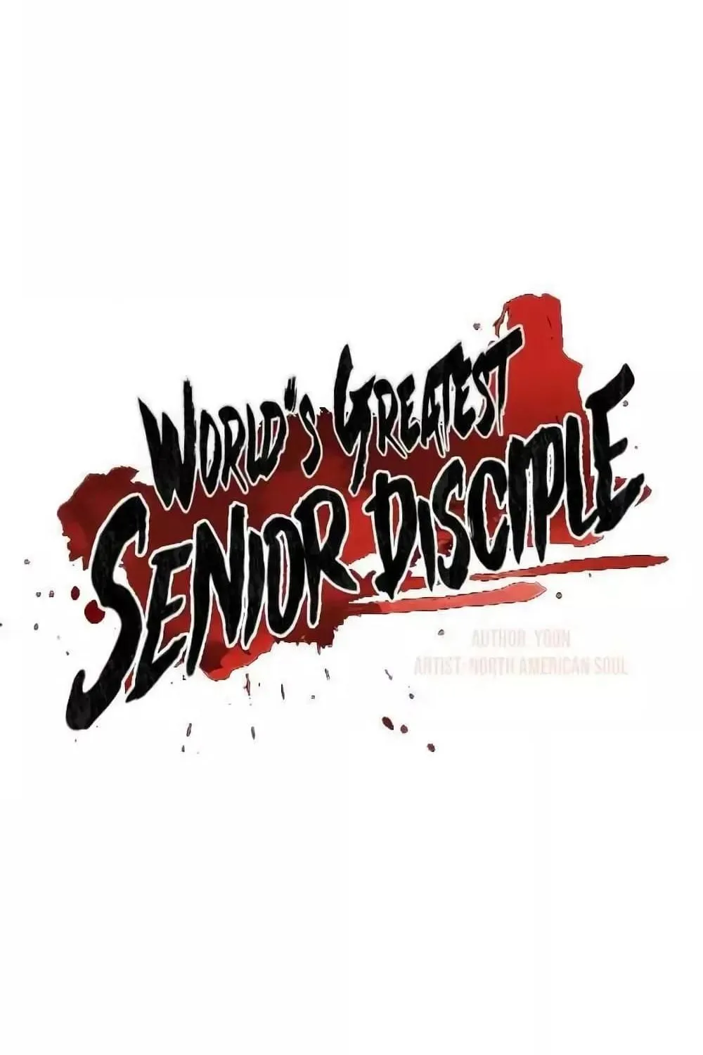 World’s Greatest Senior Disciple - หน้า 37