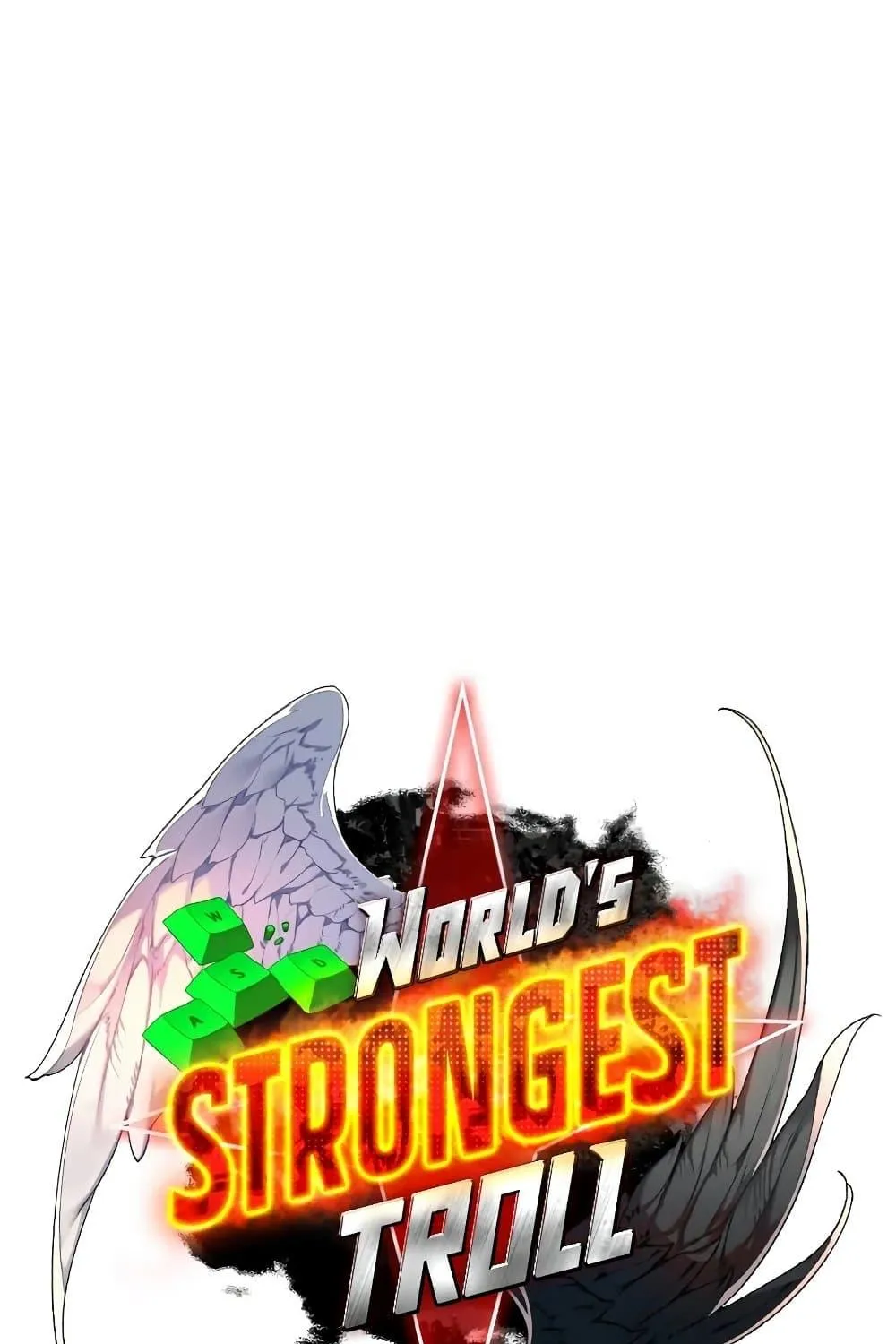 World’s Strongest Troll - หน้า 29