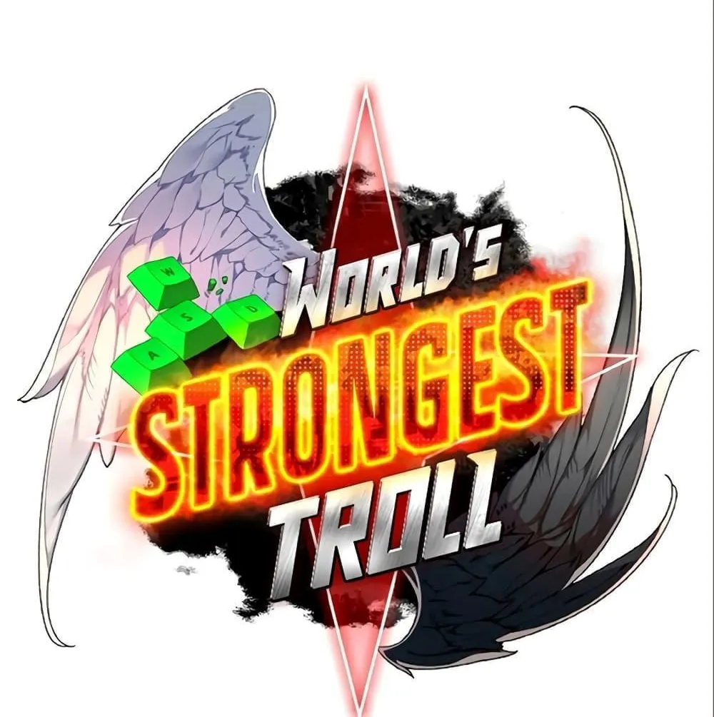 World’s Strongest Troll - หน้า 94