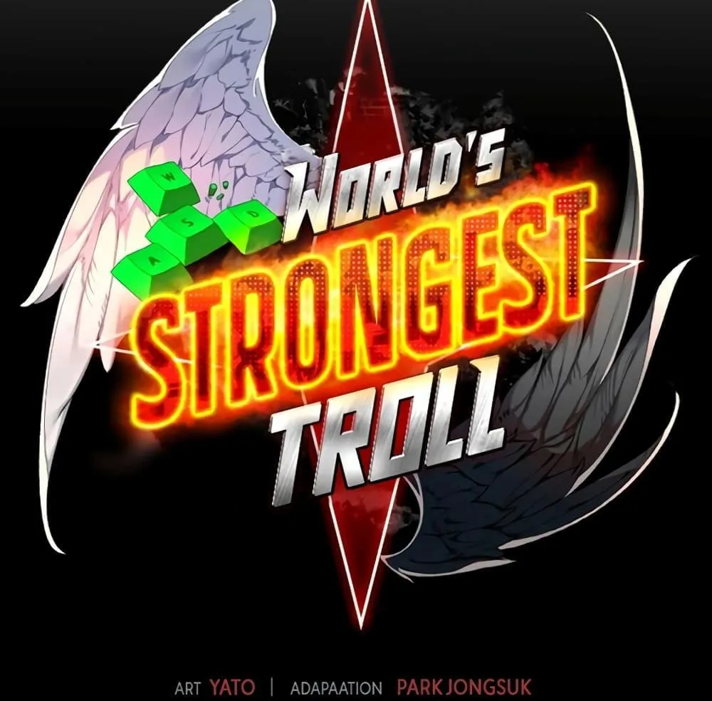 World’s Strongest Troll - หน้า 53