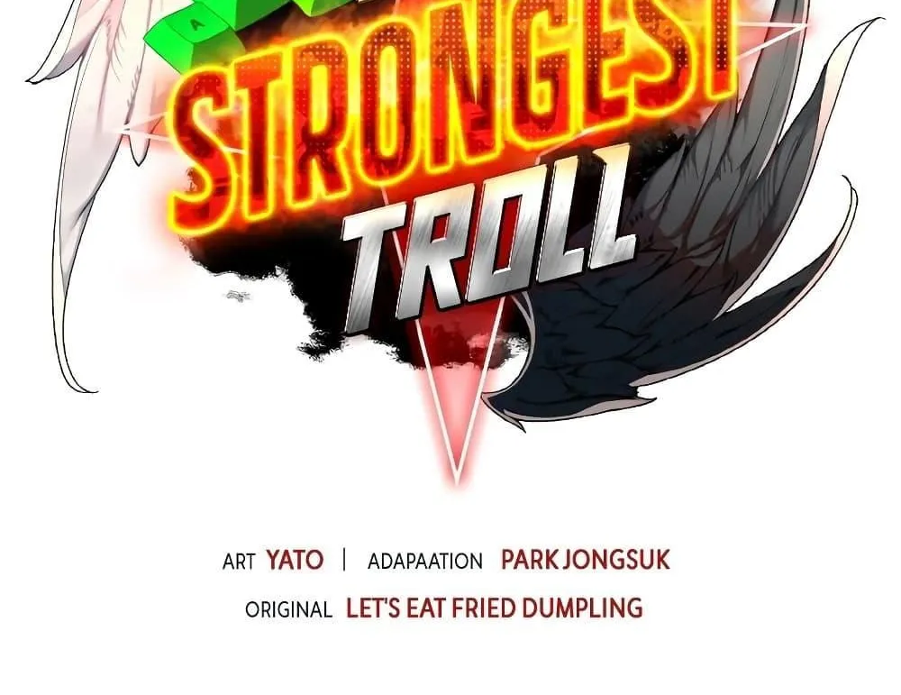 World’s Strongest Troll - หน้า 56