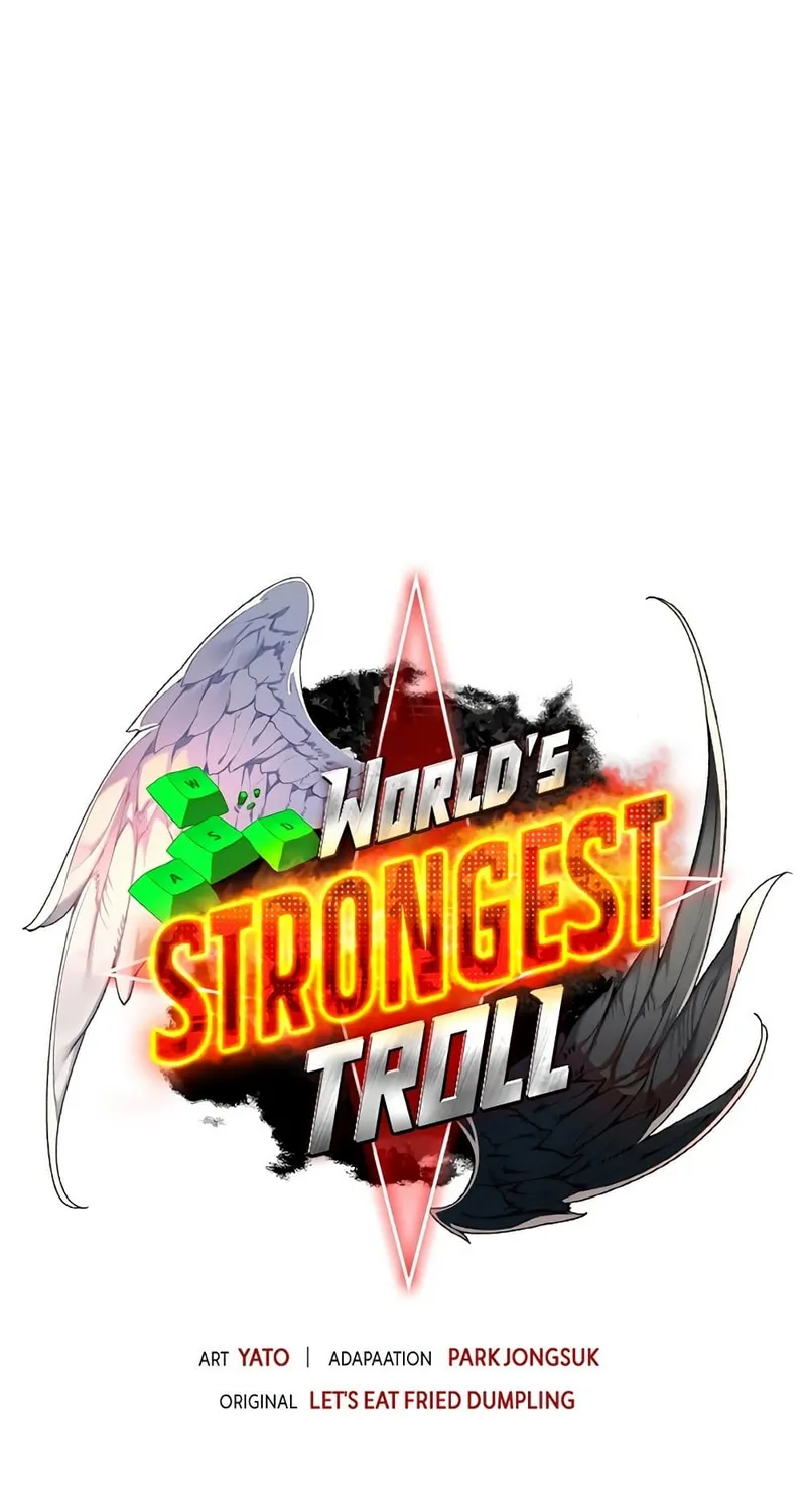 World’s Strongest Troll - หน้า 17