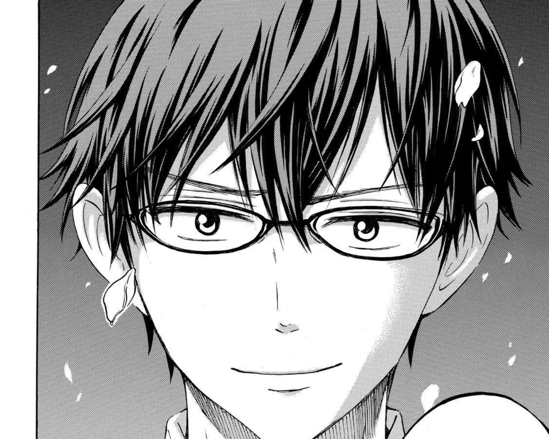 Yamada-kun to 7-nin no Majo - หน้า 18