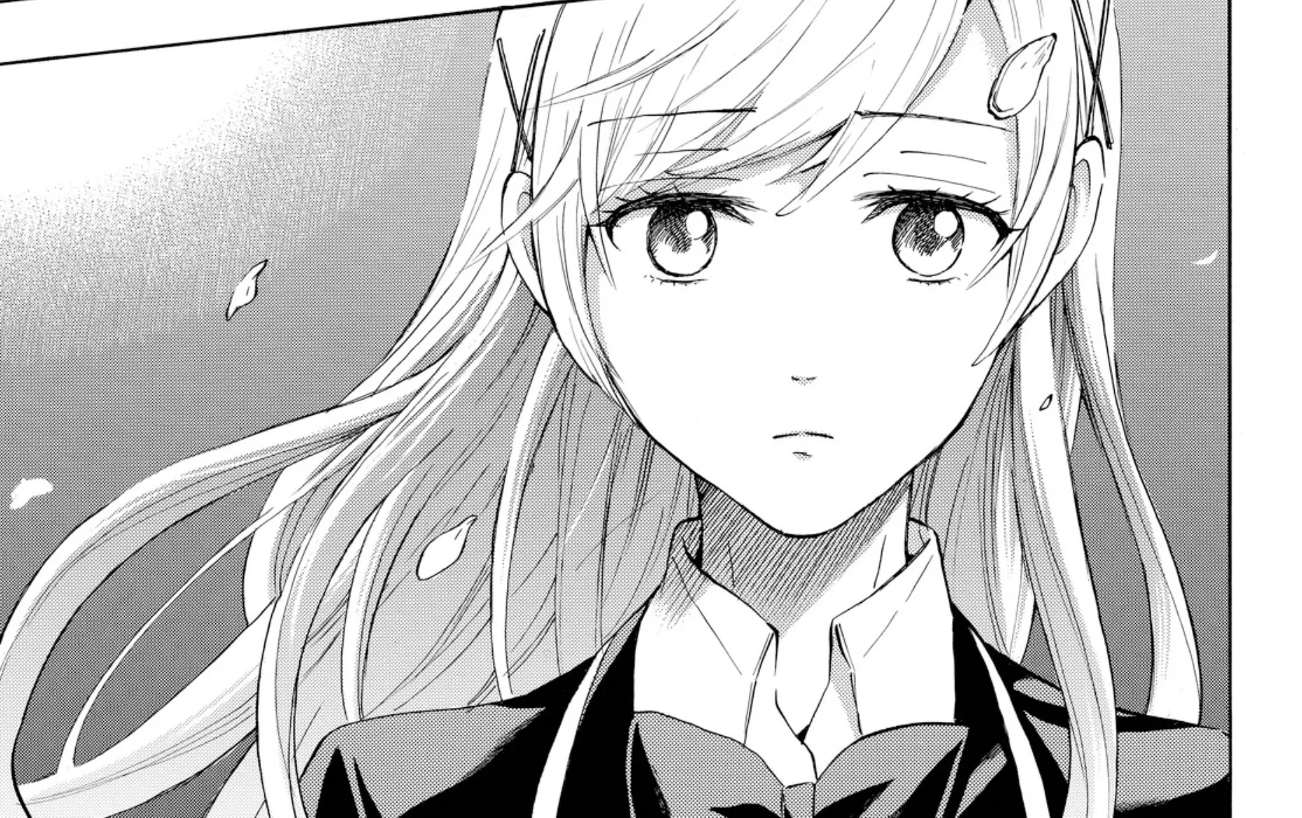 Yamada-kun to 7-nin no Majo - หน้า 17