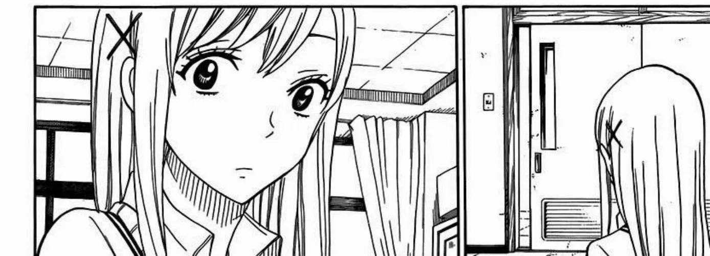 Yamada-kun to 7-nin no Majo - หน้า 27