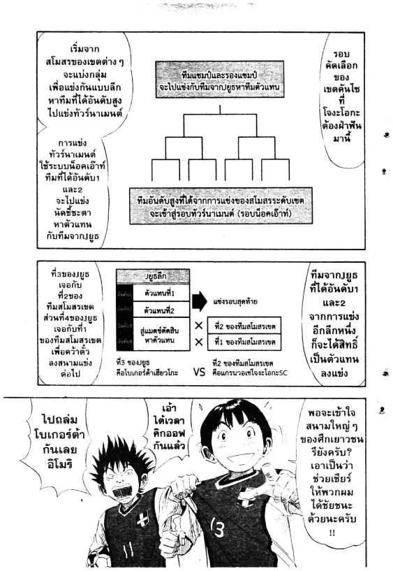 Yata Garasu - หน้า 1