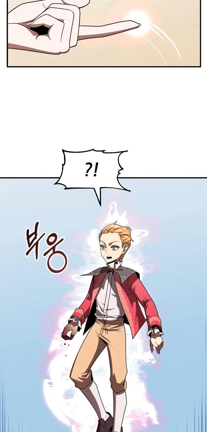 Youngest Scion of the Mages - หน้า 36