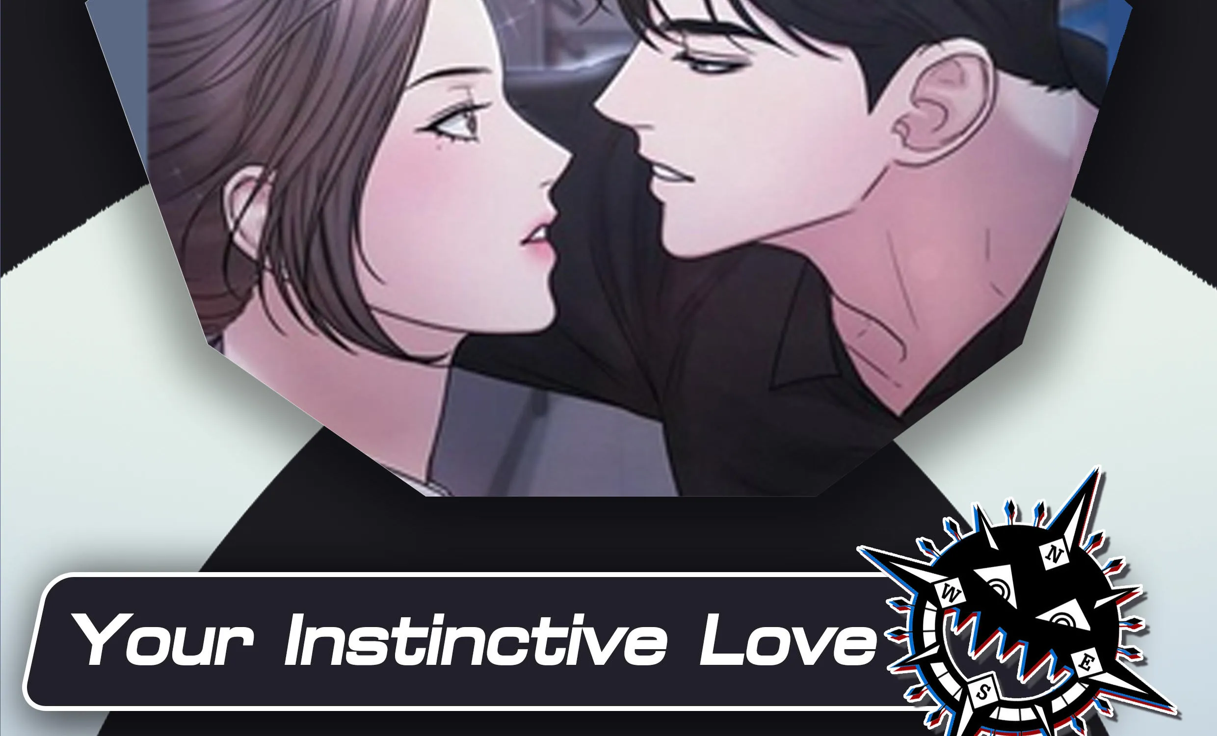 Your Instinctive Love - หน้า 1